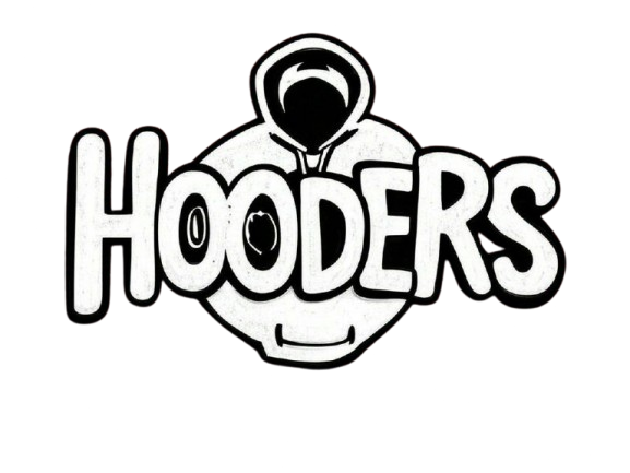 Hooders logo